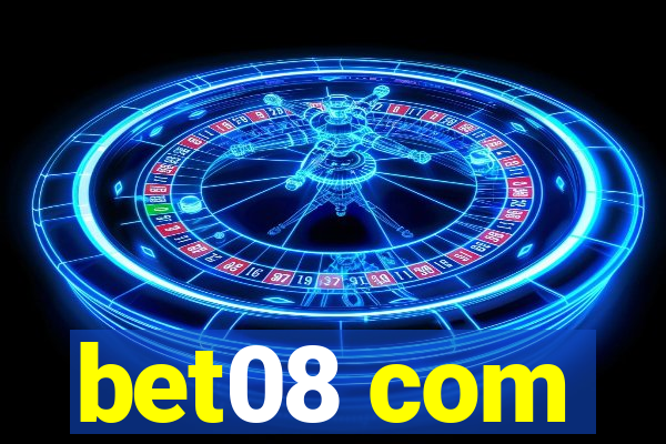 bet08 com